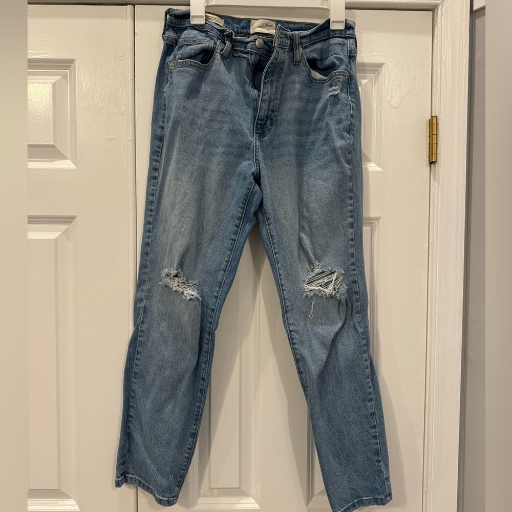 Universal Thread jeans